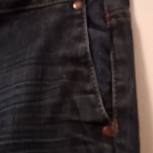 HIPPIE JEANS Size 28 - Picture 16 of 17